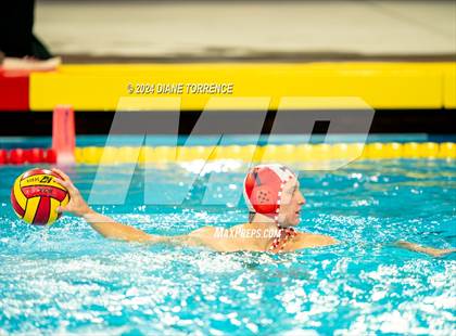 Thumbnail 3 in Los Osos vs King (CIF-SS Division 3 Final) photogallery.