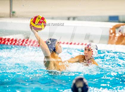 Thumbnail 3 in Los Osos vs King (CIF-SS Division 3 Final) photogallery.