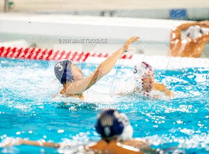 Thumbnail 2 in Los Osos vs King (CIF-SS Division 3 Final) photogallery.