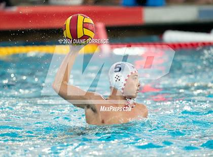 Thumbnail 1 in Los Osos vs King (CIF-SS Division 3 Final) photogallery.