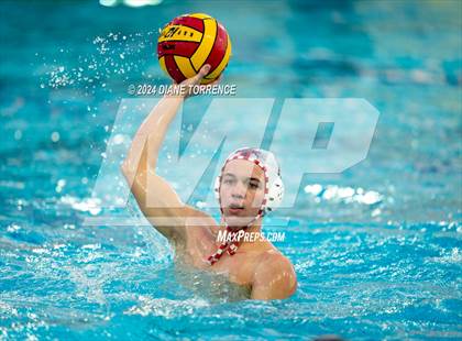 Thumbnail 2 in Los Osos vs King (CIF-SS Division 3 Final) photogallery.