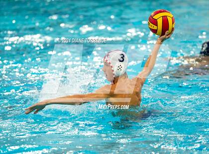 Thumbnail 2 in Los Osos vs King (CIF-SS Division 3 Final) photogallery.