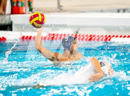 Thumbnail 3 in Los Osos vs King (CIF-SS Division 3 Final) photogallery.