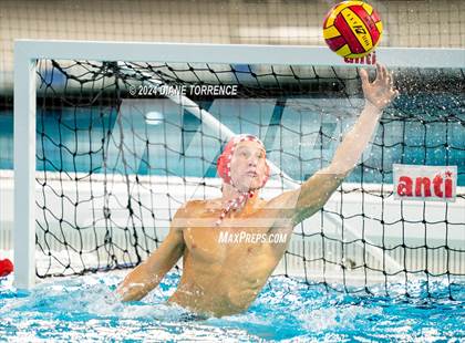 Thumbnail 2 in Los Osos vs King (CIF-SS Division 3 Final) photogallery.