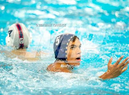 Thumbnail 1 in Los Osos vs King (CIF-SS Division 3 Final) photogallery.