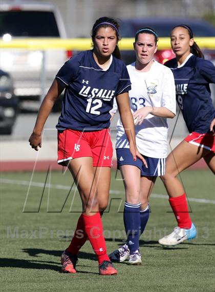 Thumbnail 2 in West Ranch @ La Salle (Los Tacos Holiday Festival) photogallery.
