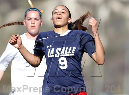 Thumbnail 2 in West Ranch @ La Salle (Los Tacos Holiday Festival) photogallery.