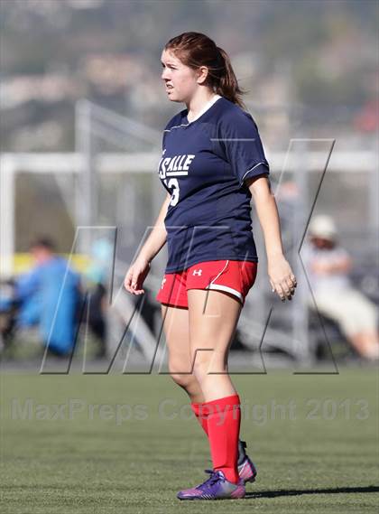 Thumbnail 2 in West Ranch @ La Salle (Los Tacos Holiday Festival) photogallery.