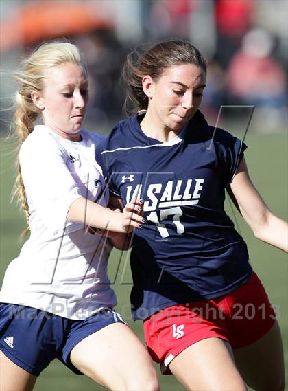 Thumbnail 2 in West Ranch @ La Salle (Los Tacos Holiday Festival) photogallery.
