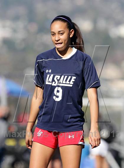 Thumbnail 1 in West Ranch @ La Salle (Los Tacos Holiday Festival) photogallery.
