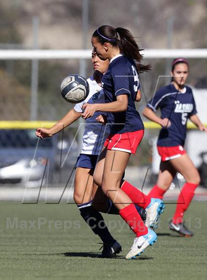 Thumbnail 1 in West Ranch @ La Salle (Los Tacos Holiday Festival) photogallery.