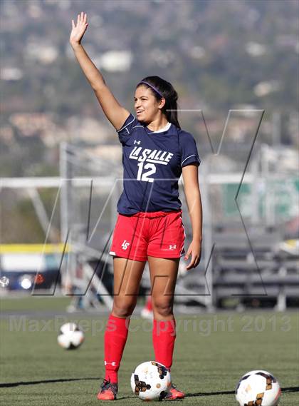 Thumbnail 1 in West Ranch @ La Salle (Los Tacos Holiday Festival) photogallery.
