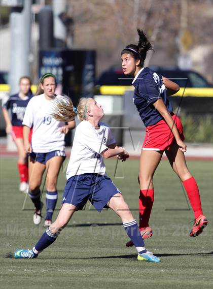 Thumbnail 1 in West Ranch @ La Salle (Los Tacos Holiday Festival) photogallery.