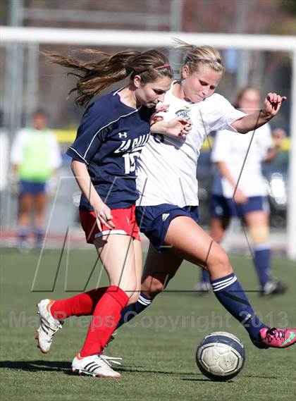 Thumbnail 1 in West Ranch @ La Salle (Los Tacos Holiday Festival) photogallery.