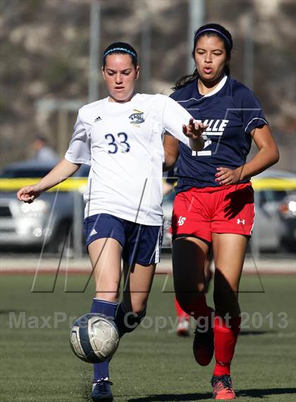 Thumbnail 1 in West Ranch @ La Salle (Los Tacos Holiday Festival) photogallery.