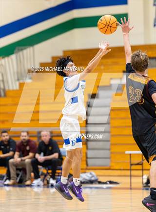 Point Loma @ Eastlake