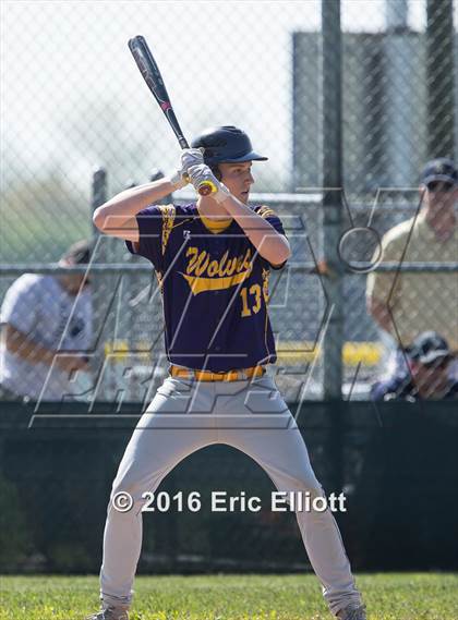 Thumbnail 1 in North Clarion vs Clarion-Limestone (PIAA D9 A 1st Round) photogallery.
