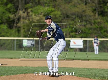 Thumbnail 2 in North Clarion vs Clarion-Limestone (PIAA D9 A 1st Round) photogallery.