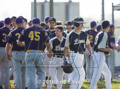 Thumbnail 2 in North Clarion vs Clarion-Limestone (PIAA D9 A 1st Round) photogallery.