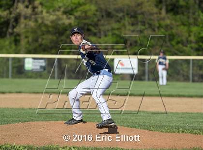 Thumbnail 1 in North Clarion vs Clarion-Limestone (PIAA D9 A 1st Round) photogallery.