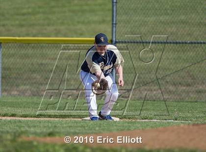 Thumbnail 2 in North Clarion vs Clarion-Limestone (PIAA D9 A 1st Round) photogallery.