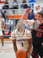 Photo from the gallery "Spanish Fort vs. Daphne"