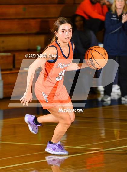 Thumbnail 1 in Millikan vs Polytechnic  (San Marino Tournament) photogallery.
