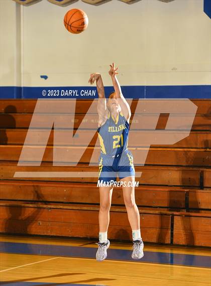 Thumbnail 3 in Millikan vs Polytechnic  (San Marino Tournament) photogallery.