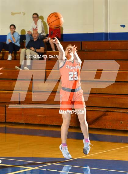 Thumbnail 3 in Millikan vs Polytechnic  (San Marino Tournament) photogallery.