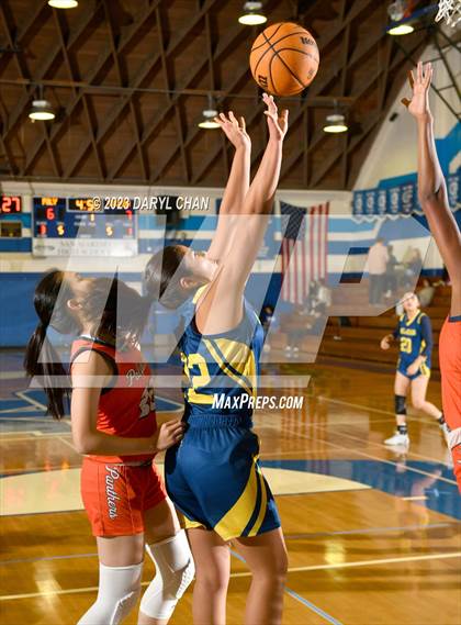 Thumbnail 3 in Millikan vs Polytechnic  (San Marino Tournament) photogallery.