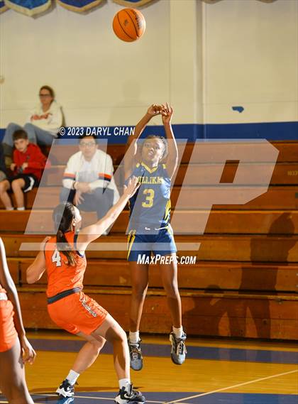 Thumbnail 3 in Millikan vs Polytechnic  (San Marino Tournament) photogallery.