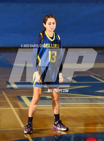 Thumbnail 3 in Millikan vs Polytechnic  (San Marino Tournament) photogallery.