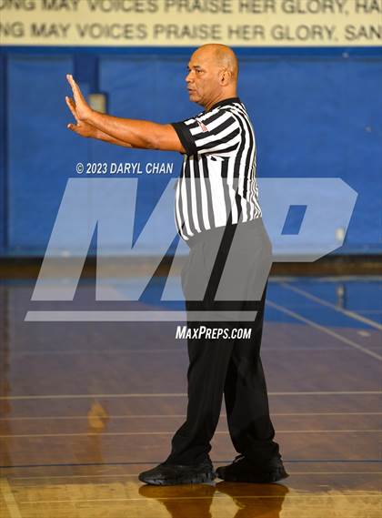 Thumbnail 3 in Millikan vs Polytechnic  (San Marino Tournament) photogallery.