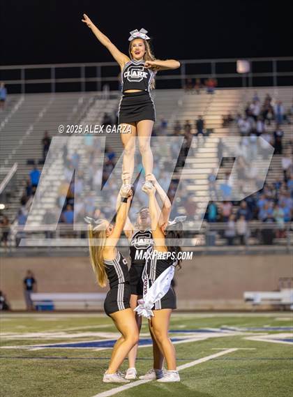 Thumbnail 2 in Johnson @ Clark photogallery.