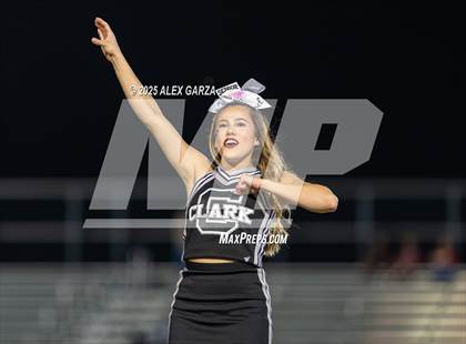 Thumbnail 1 in Johnson @ Clark photogallery.