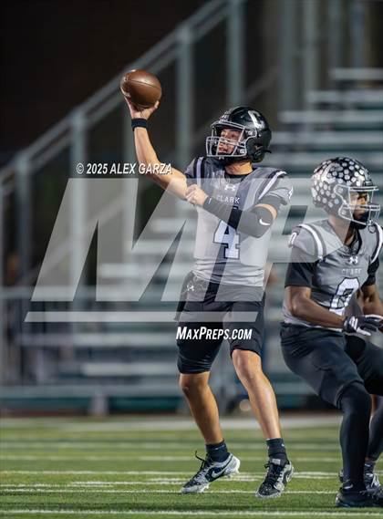 Thumbnail 3 in Johnson @ Clark photogallery.