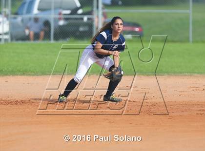 Thumbnail 1 in Providence Catholic @ Holy Cross photogallery.