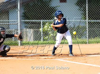 Thumbnail 1 in Providence Catholic @ Holy Cross photogallery.