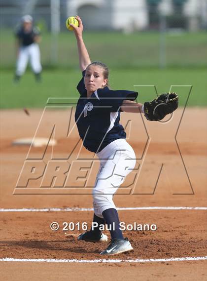 Thumbnail 1 in Providence Catholic @ Holy Cross photogallery.