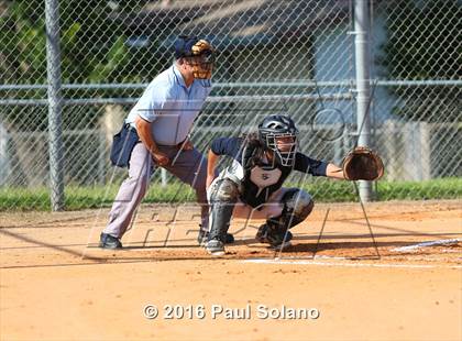 Thumbnail 3 in Providence Catholic @ Holy Cross photogallery.