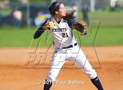 Thumbnail 1 in Providence Catholic @ Holy Cross photogallery.