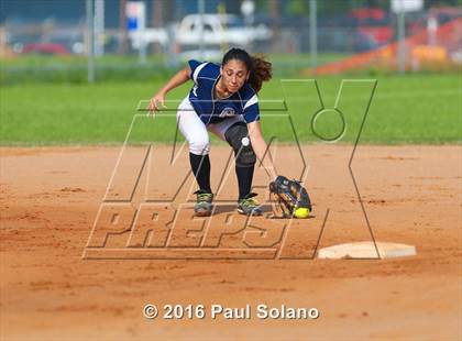 Thumbnail 2 in Providence Catholic @ Holy Cross photogallery.