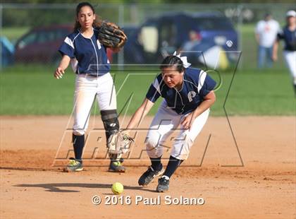 Thumbnail 2 in Providence Catholic @ Holy Cross photogallery.