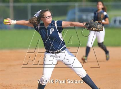 Thumbnail 3 in Providence Catholic @ Holy Cross photogallery.
