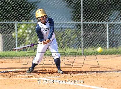 Thumbnail 3 in Providence Catholic @ Holy Cross photogallery.