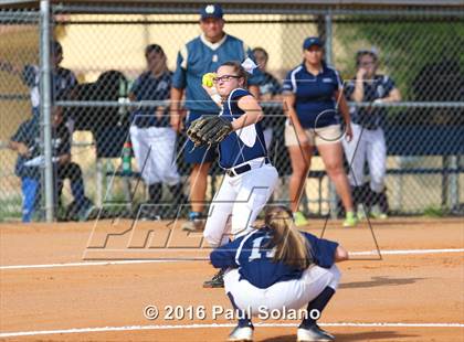 Thumbnail 1 in Providence Catholic @ Holy Cross photogallery.