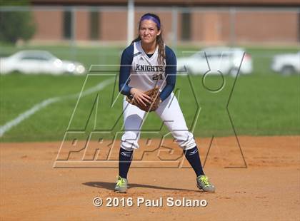 Thumbnail 3 in Providence Catholic @ Holy Cross photogallery.