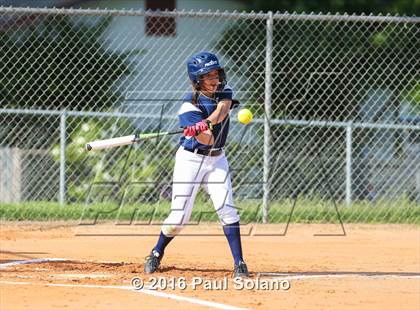 Thumbnail 2 in Providence Catholic @ Holy Cross photogallery.