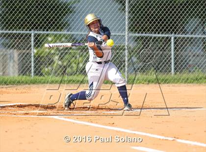Thumbnail 1 in Providence Catholic @ Holy Cross photogallery.
