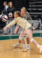 Photo from the gallery "Lone Peak vs. Davis (UHSAA 6A Second Round)"